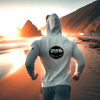 White Edition Hoodie