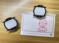Image 2 of Animation Disc Clip