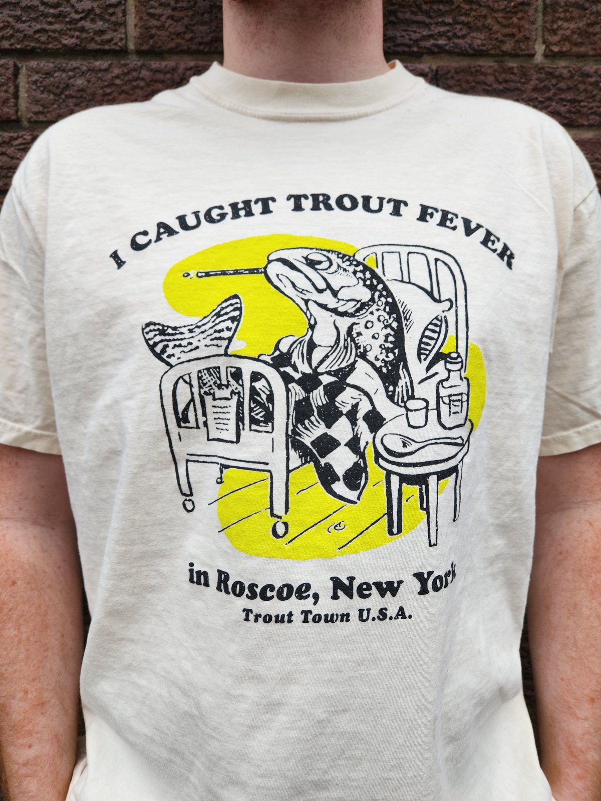 Image of Trout Town USA
