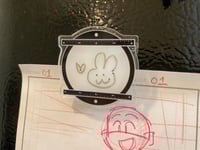 Image 5 of Animation Disc Clip