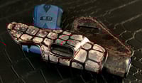 Image 5 of 5" 1911 Urban Camo and Urban Sands camo avenger style holster.