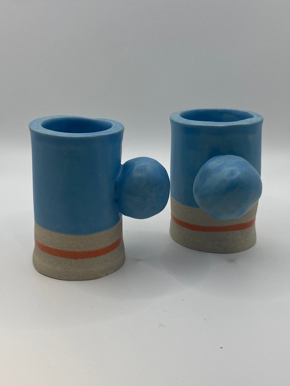 Image of Beach ball shot cups