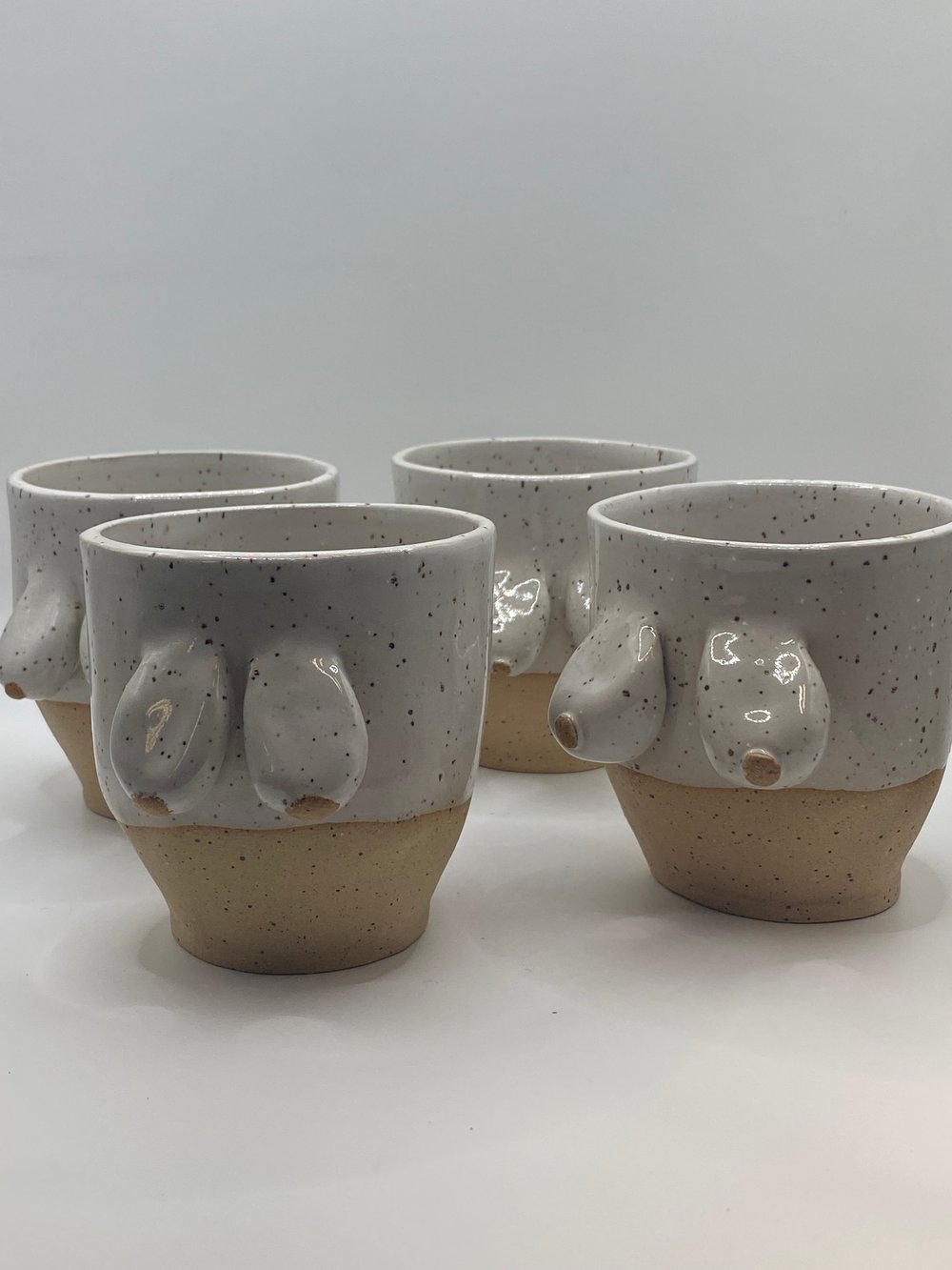 Image of Bosom cups