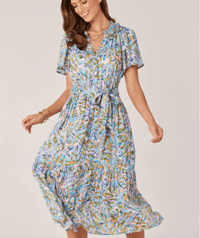 Image 2 of Monet Dress