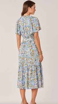 Image 3 of Monet Dress