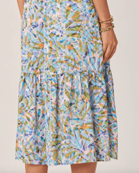 Image 4 of Monet Dress