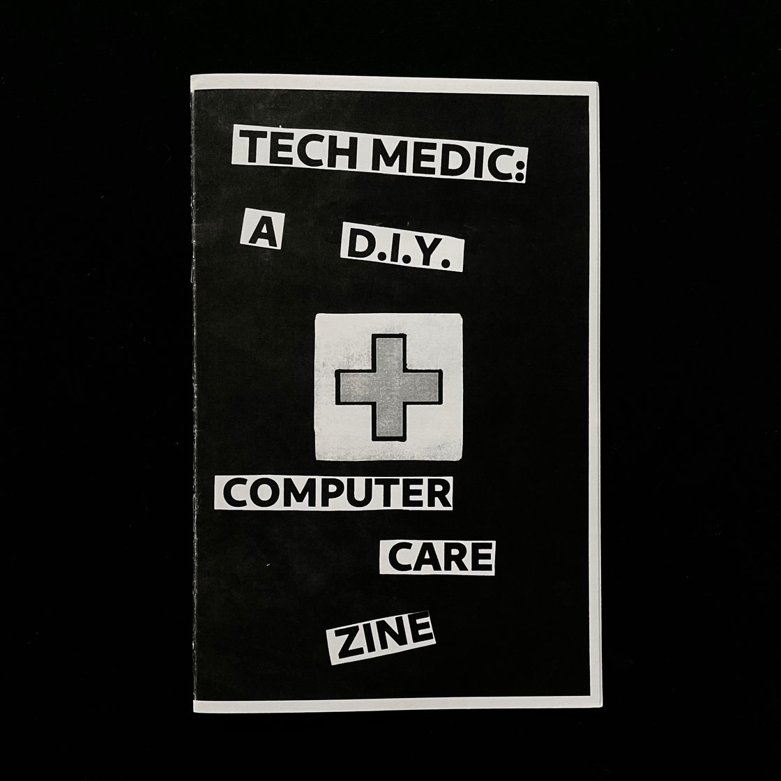 Image of Tech Medic