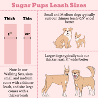 Image 5 of Nylon Leash