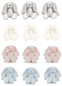 Image 2 of Customised Bunnies