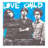 Love Child - Never Meant to Be 2LP 