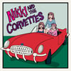 Nikki and The Corvettes - S/T LP