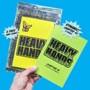 Image 3 of Sampler #1! Heavy Hands.