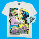 Image 2 of Sampler #1! Heavy Hands.