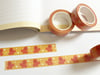 Washi tape ✦ Stationery tape