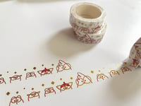 Image 4 of Washi tape ✦ Stationery tape