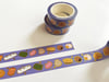 Washi tape ✦ Stationery tape