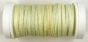 Image of Braided Cotton Floss - Pomelo