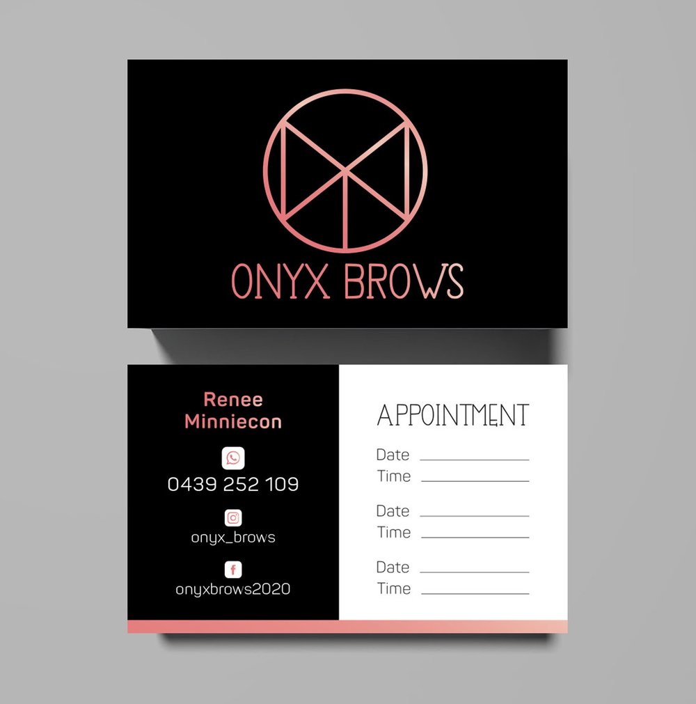 Image of Business Cards