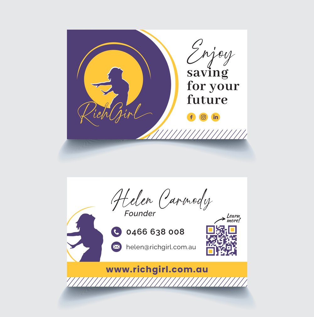 Image of Business Cards