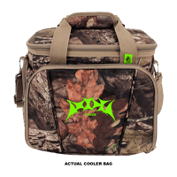 Image 2 of STUDIO COOLER BAG_