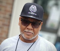Image 3 of On-A-Mission Premium Snapbacks ™️
