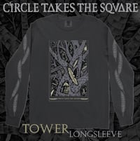 Image 1 of "TOWER" Long Sleeve Shirt