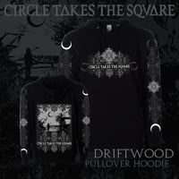 Image 1 of "DRIFTWOOD" Pullover Hoodie