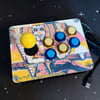 King of Vacay Fight Stick