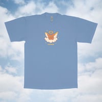 Image 1 of Cloud Bear Shirt