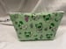 Image of Grass Cat Zipper Pouch