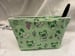 Image of Grass Cat Zipper Pouch