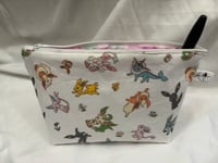 Image 2 of Evolutions Zipper Pouch