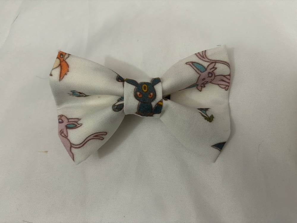 Image of Evolutions Hair Bow