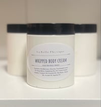 Image 2 of Vanilla Coconut Body Cream