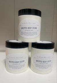 Image 4 of Vanilla Coconut Body Cream