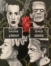 Mom & Dad