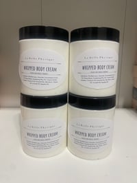 Image 5 of Whipped Body Cream