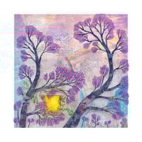 Image 1 of Cool autumn winds and flights of fantasy