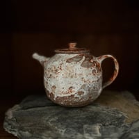 Image 2 of Little tea pot 2