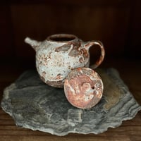 Image 1 of Little tea pot 2