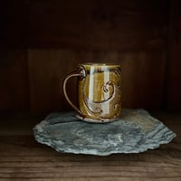 Image 3 of Sun mug amber 1