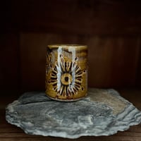 Image 1 of Sun mug amber 1
