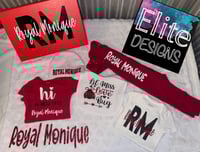 Image 3 of Small baby box 