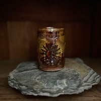 Image 2 of Sun mug amber 2