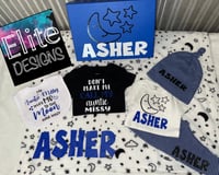 Image 5 of Small baby box 