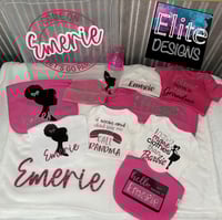 Image 1 of Med baby box 