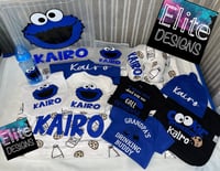 Image 2 of Med baby box 