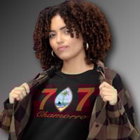 Image 1 of 707 Guamanian #2