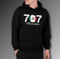 707 Familia #1