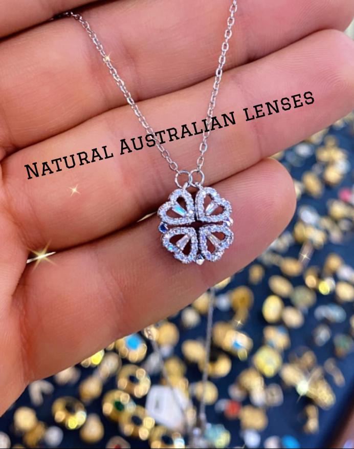 Products Natural Australian Lenses